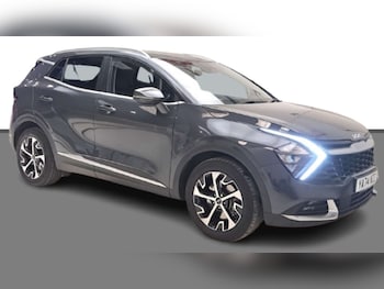 Used Kia Sportage 2025 for sale - 75590402: Photo