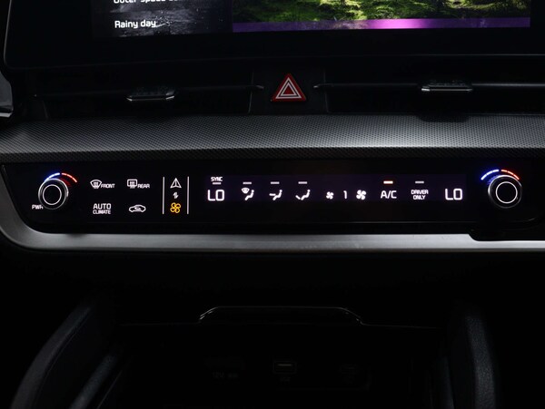 Used Kia Sportage 2025 for sale - 75590402: Photo 31