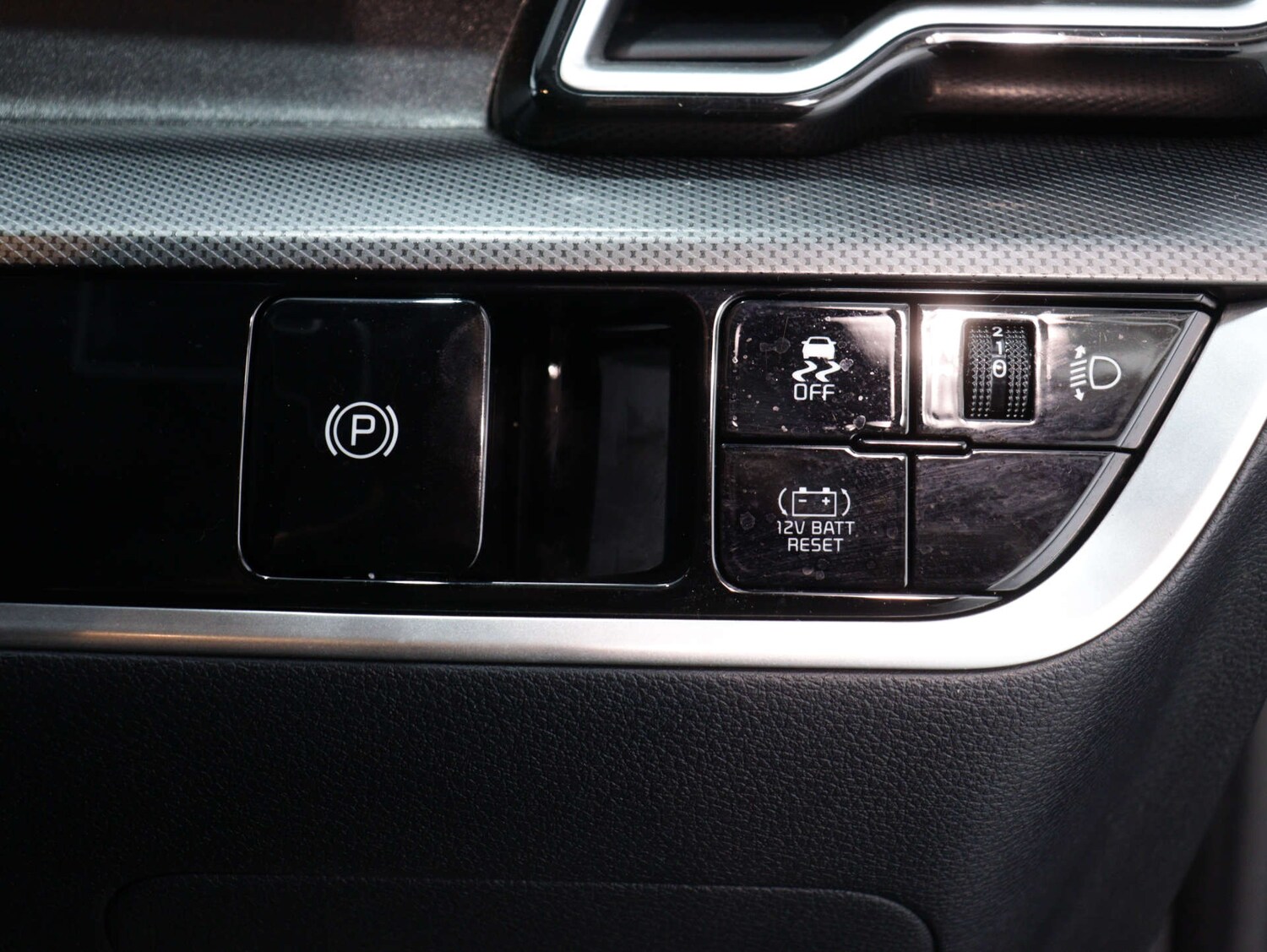 Vehicle 40