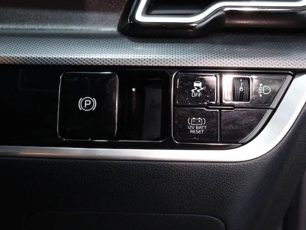 Used Kia Sportage 2025 for sale - 75590402: Photo 40