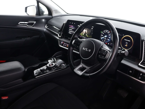Used Kia Sportage 2025 for sale - 75590402: Photo 43