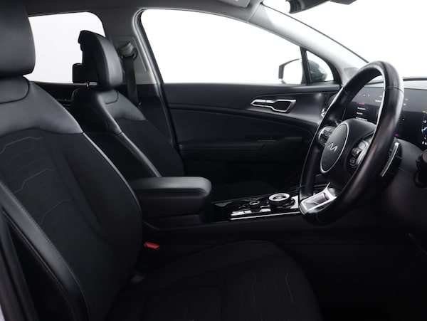 Used Kia Sportage 2025 for sale - 75590402: Photo 44