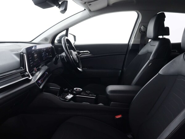 Used Kia Sportage 2025 for sale - 75590402: Photo 48