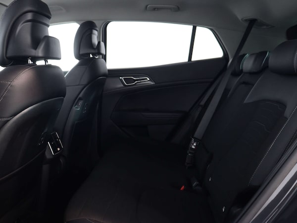 Used Kia Sportage 2025 for sale - 75590402: Photo 51