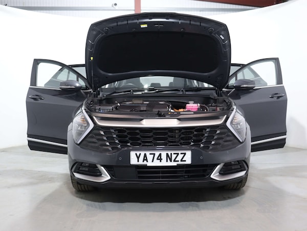 Used Kia Sportage 2025 for sale - 75590402: Photo 56
