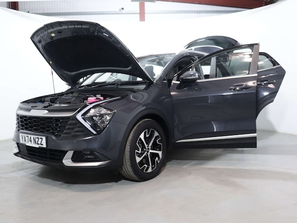 Used Kia Sportage 2025 for sale - 75590402: Photo 57