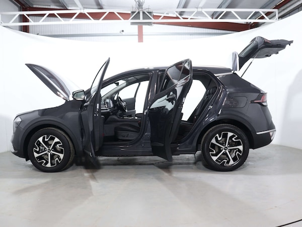 Used Kia Sportage 2025 for sale - 75590402: Photo 58