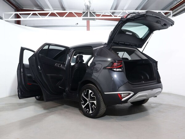 Used Kia Sportage 2025 for sale - 75590402: Photo 59