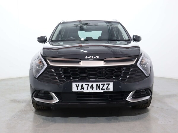 Used Kia Sportage 2025 for sale - 75590402: Photo 5