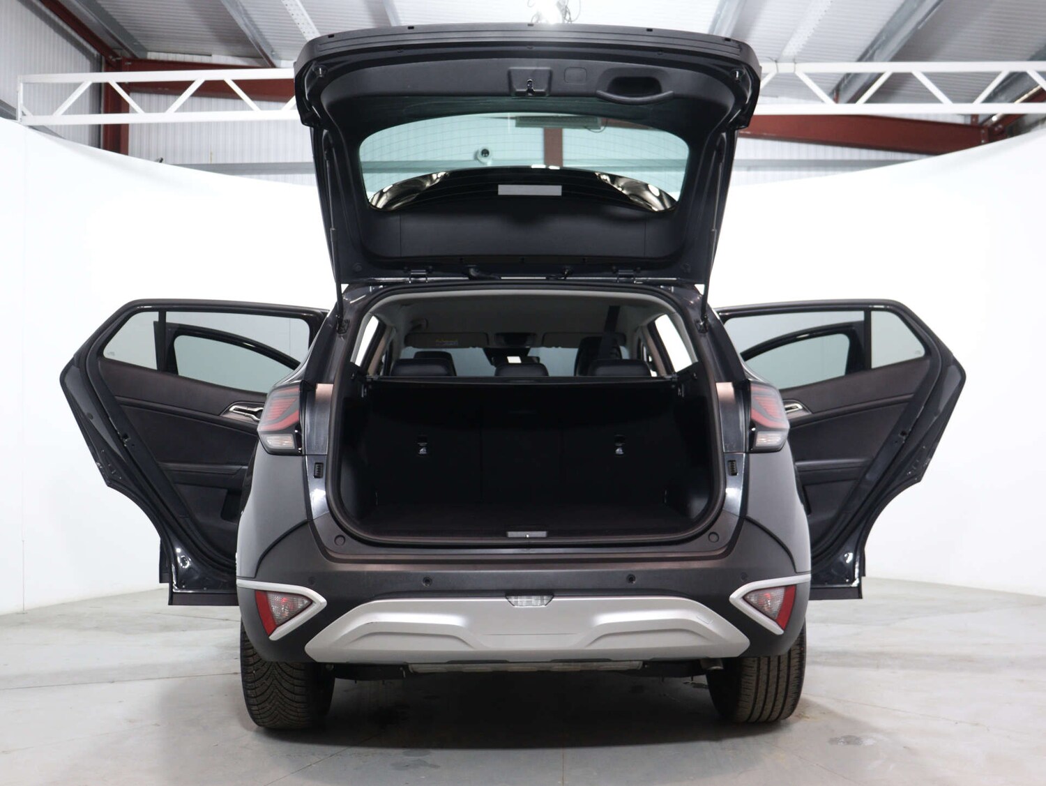 Vehicle 60