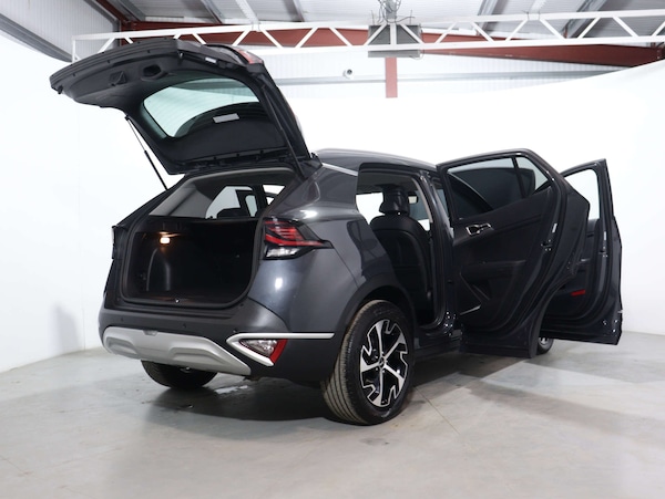 Used Kia Sportage 2025 for sale - 75590402: Photo 61