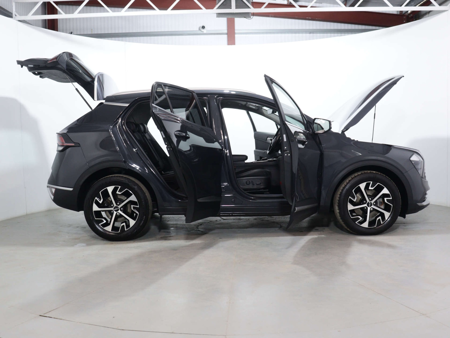 Used Kia Sportage 2025 for sale - 75590402: Photo 62