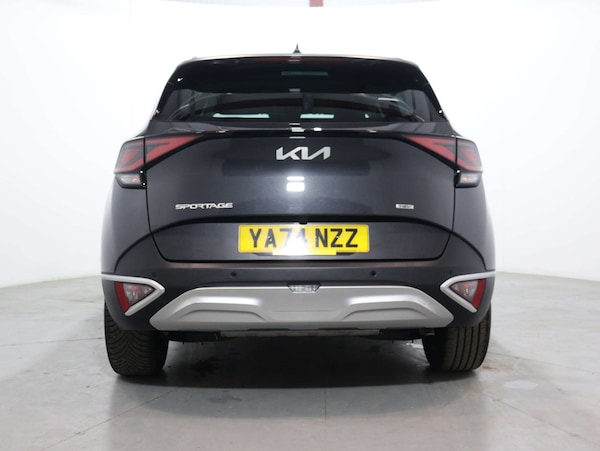 Used Kia Sportage 2025 for sale - 75590402: Photo 9