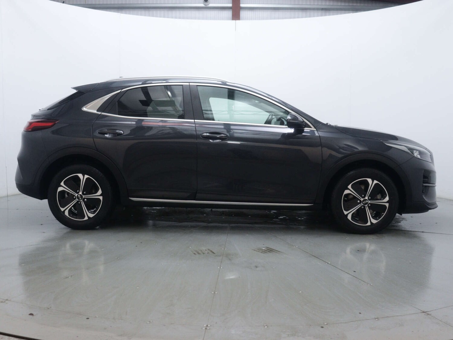 Used Kia XCeed 2021 for sale - 76650403: Photo 12