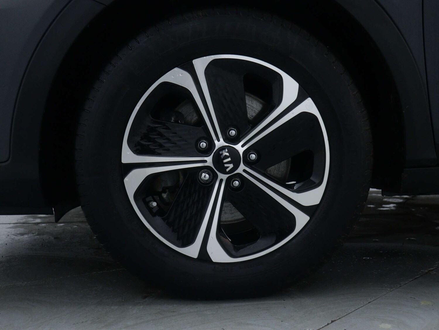 Used Kia XCeed 2021 for sale - 76650403: Photo 15