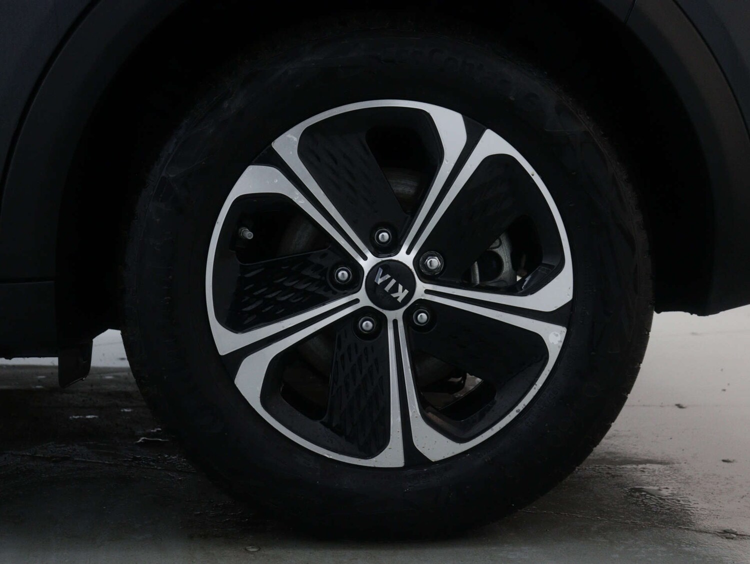 Used Kia XCeed 2021 for sale - 76650403: Photo 16