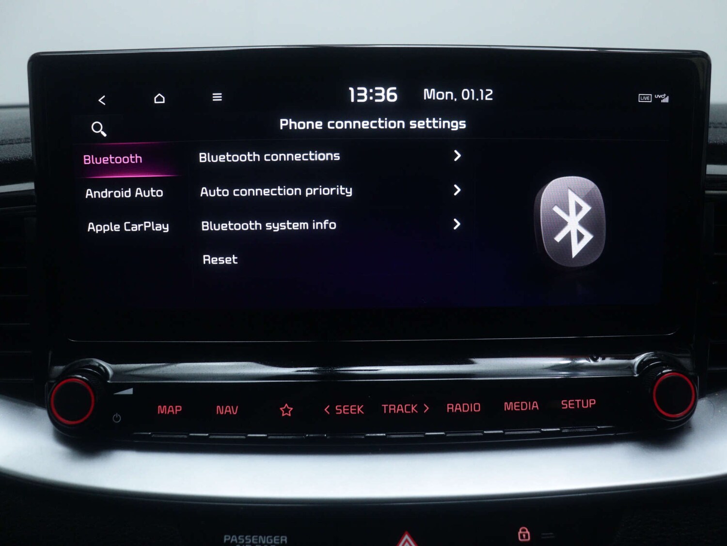 Used Kia XCeed 2021 for sale - 76650403: Photo 22