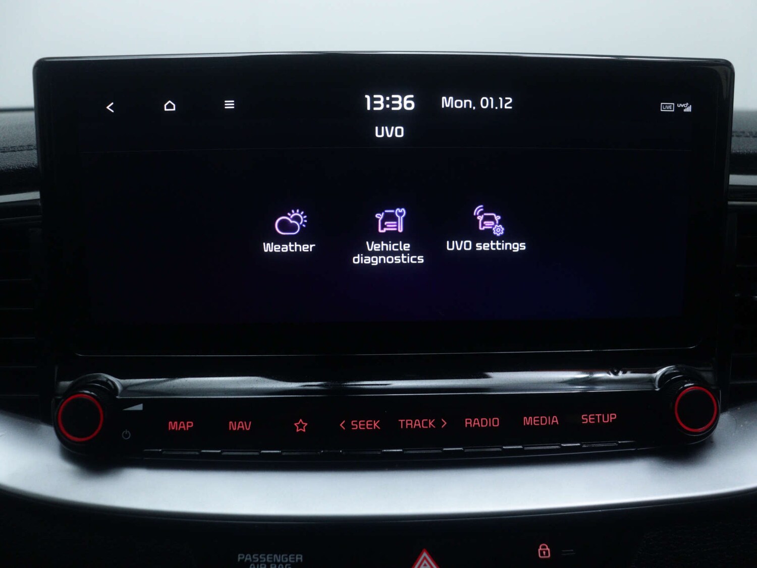 Used Kia XCeed 2021 for sale - 76650403: Photo 23