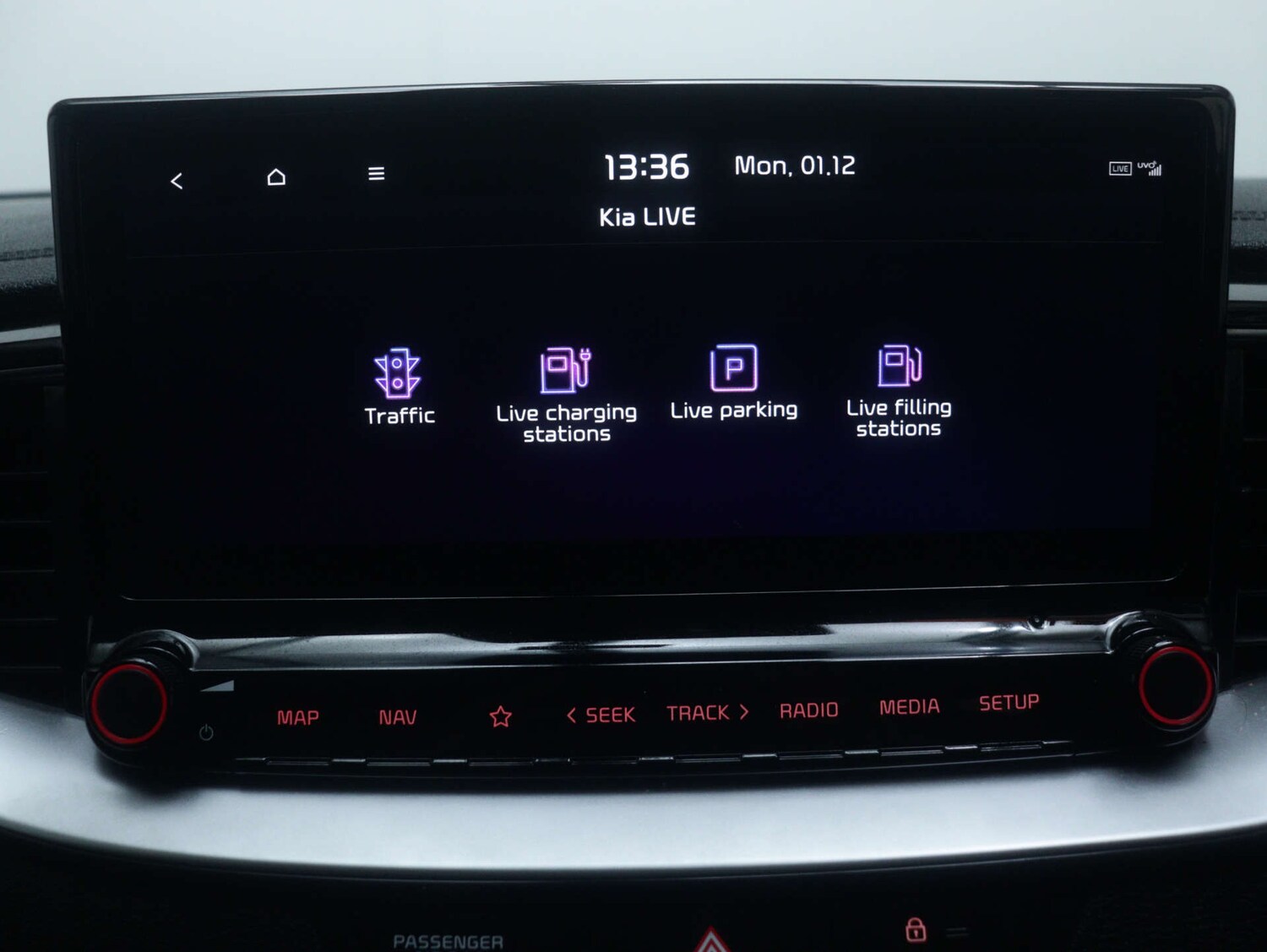 Used Kia XCeed 2021 for sale - 76650403: Photo 24