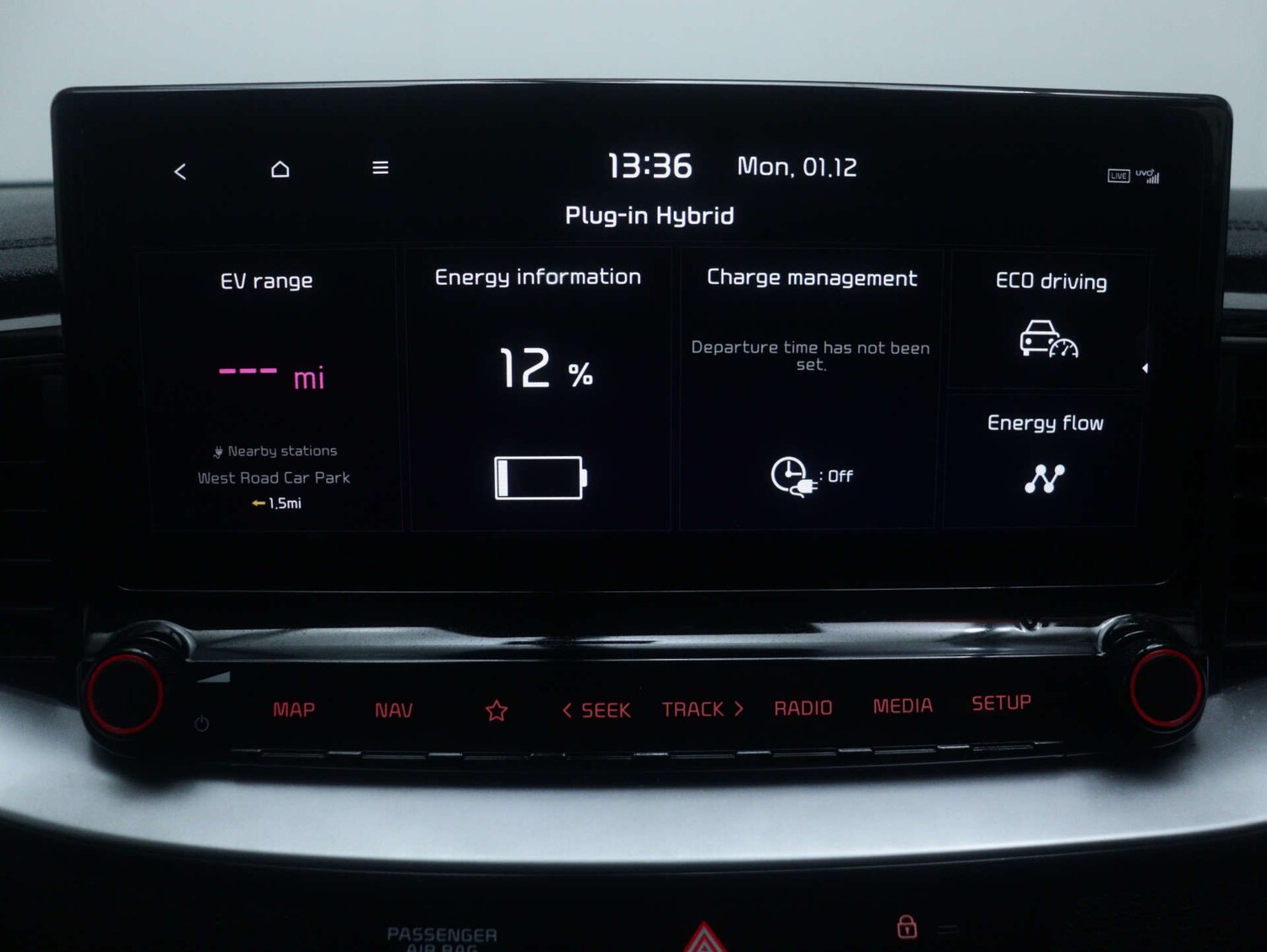 Used Kia XCeed 2021 for sale - 76650403: Photo 27