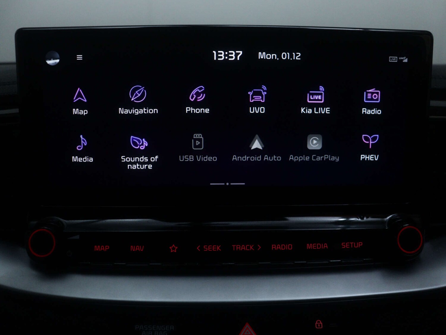 Used Kia XCeed 2021 for sale - 76650403: Photo 28