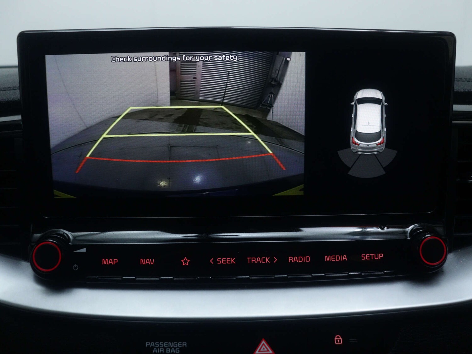 Used Kia XCeed 2021 for sale - 76650403: Photo 31