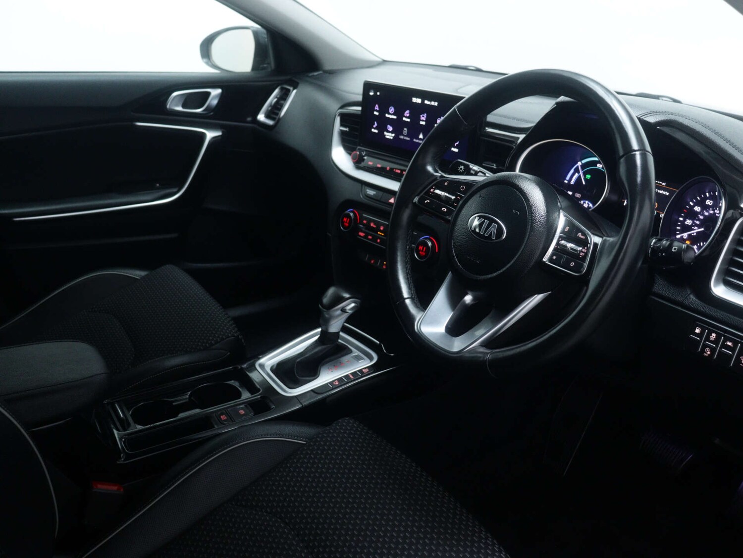 Used Kia XCeed 2021 for sale - 76650403: Photo 42