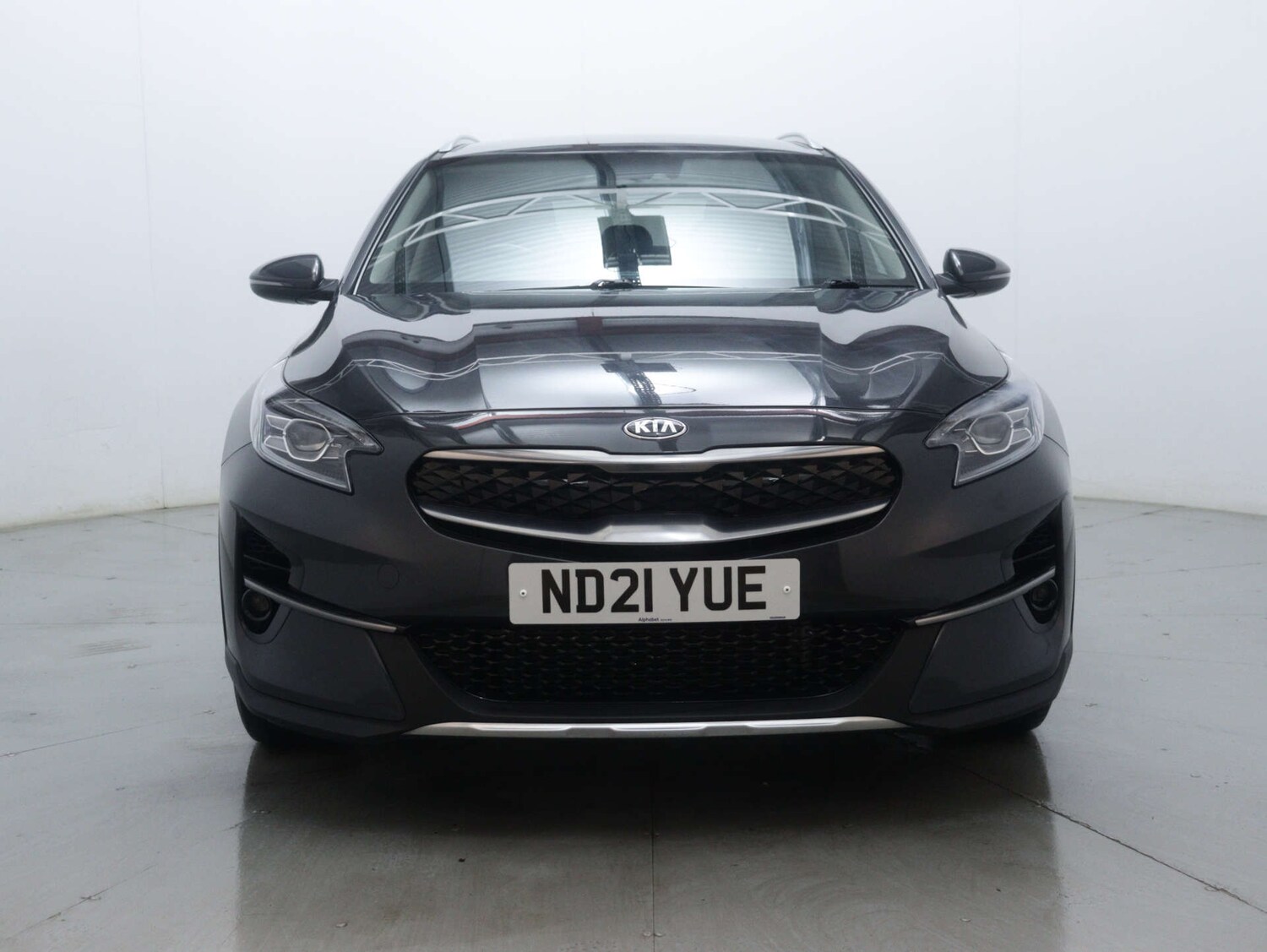 Used Kia XCeed 2021 for sale - 76650403: Photo 5