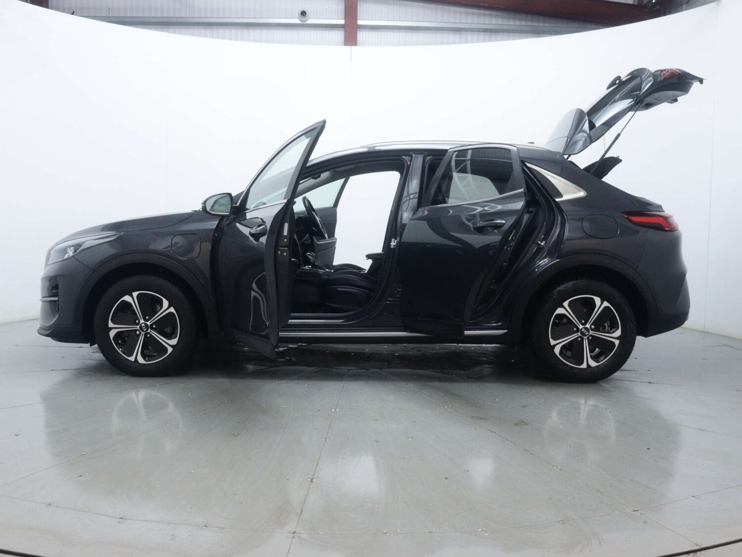 Used Kia XCeed 2021 for sale - 76650403: Photo 56