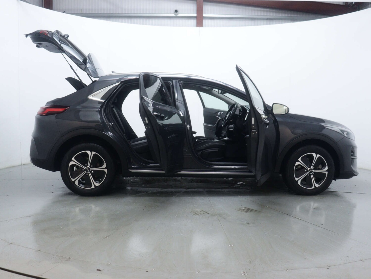 Used Kia XCeed 2021 for sale - 76650403: Photo 59