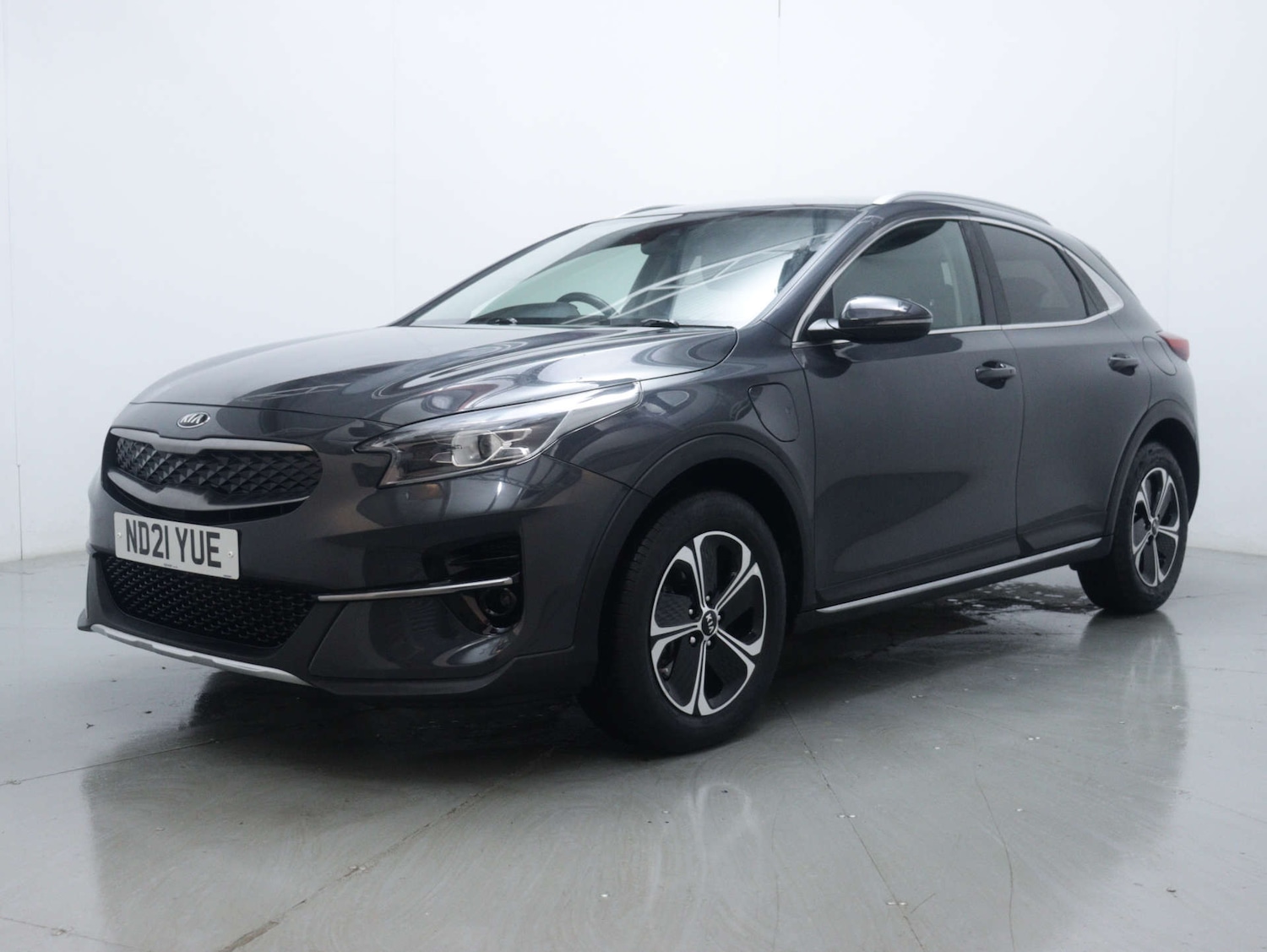 Used Kia XCeed 2021 for sale - 76650403: Photo 7