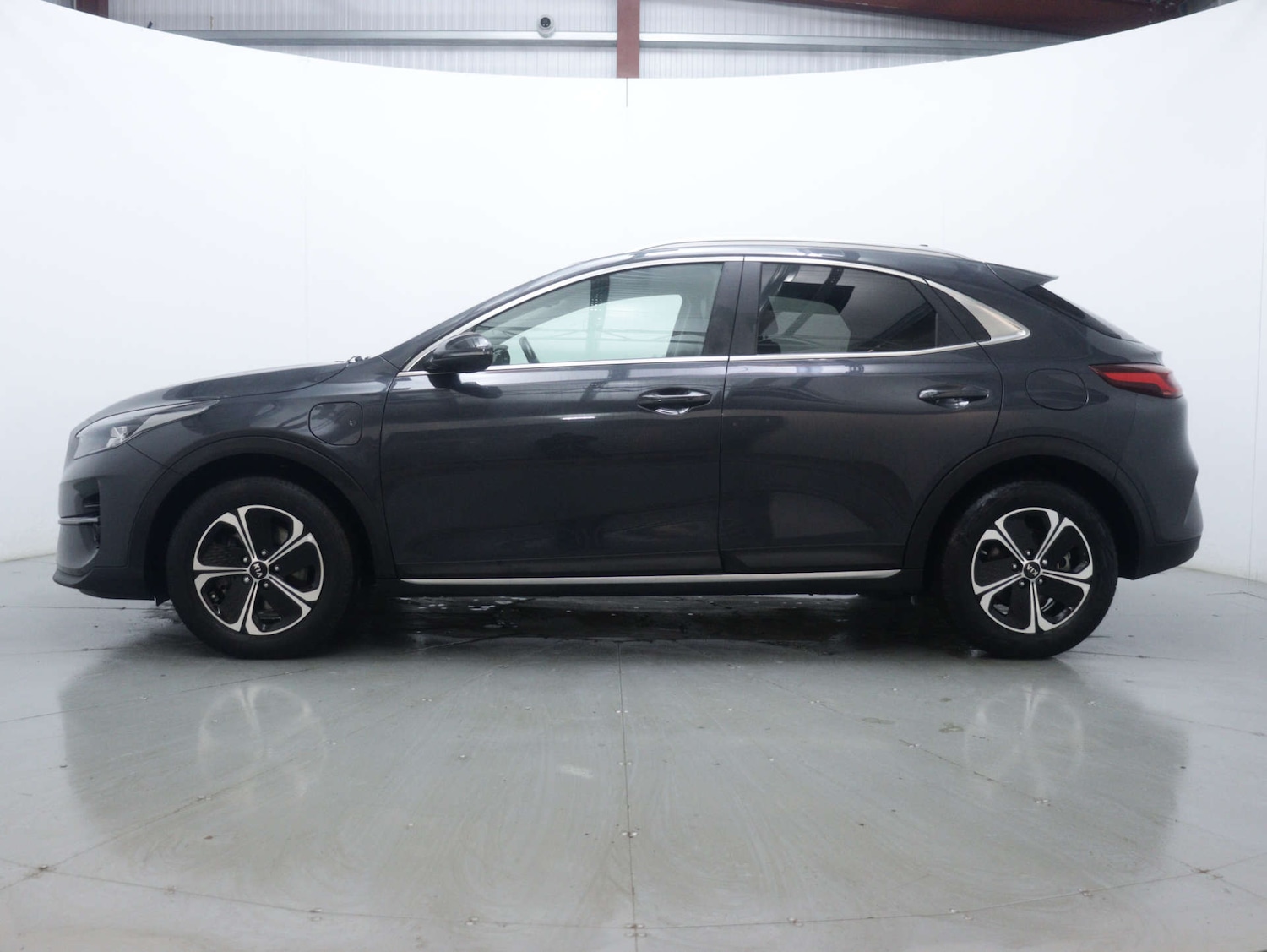 Used Kia XCeed 2021 for sale - 76650403: Photo 8