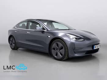 Used Tesla Model 3 2020 for sale - 79627720: Photo