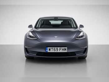 Used Tesla Model 3 2020 for sale - 79627720: Photo