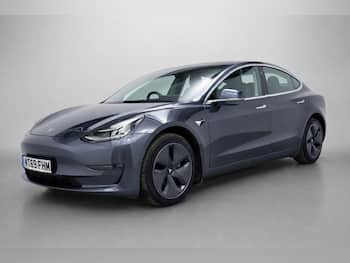 Used Tesla Model 3 2020 for sale - 79627720: Photo