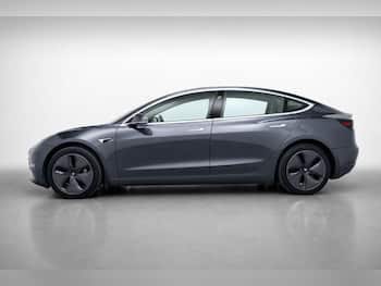 Used Tesla Model 3 2020 for sale - 79627720: Photo