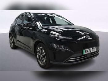 Used Hyundai KONA 2022 for sale - 78555367: Photo