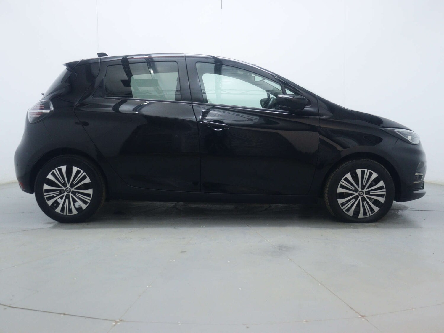Used Renault Zoe 2022 for sale - 77328609: Photo 12