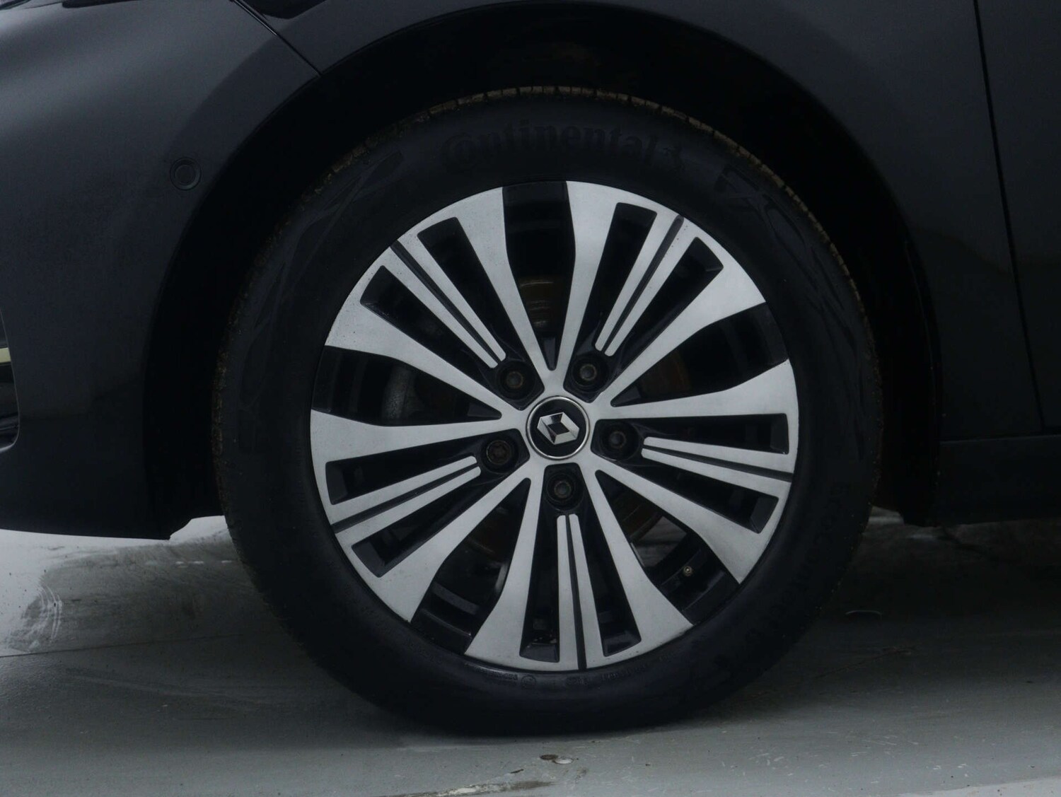 Used Renault Zoe 2022 for sale - 77328609: Photo 15