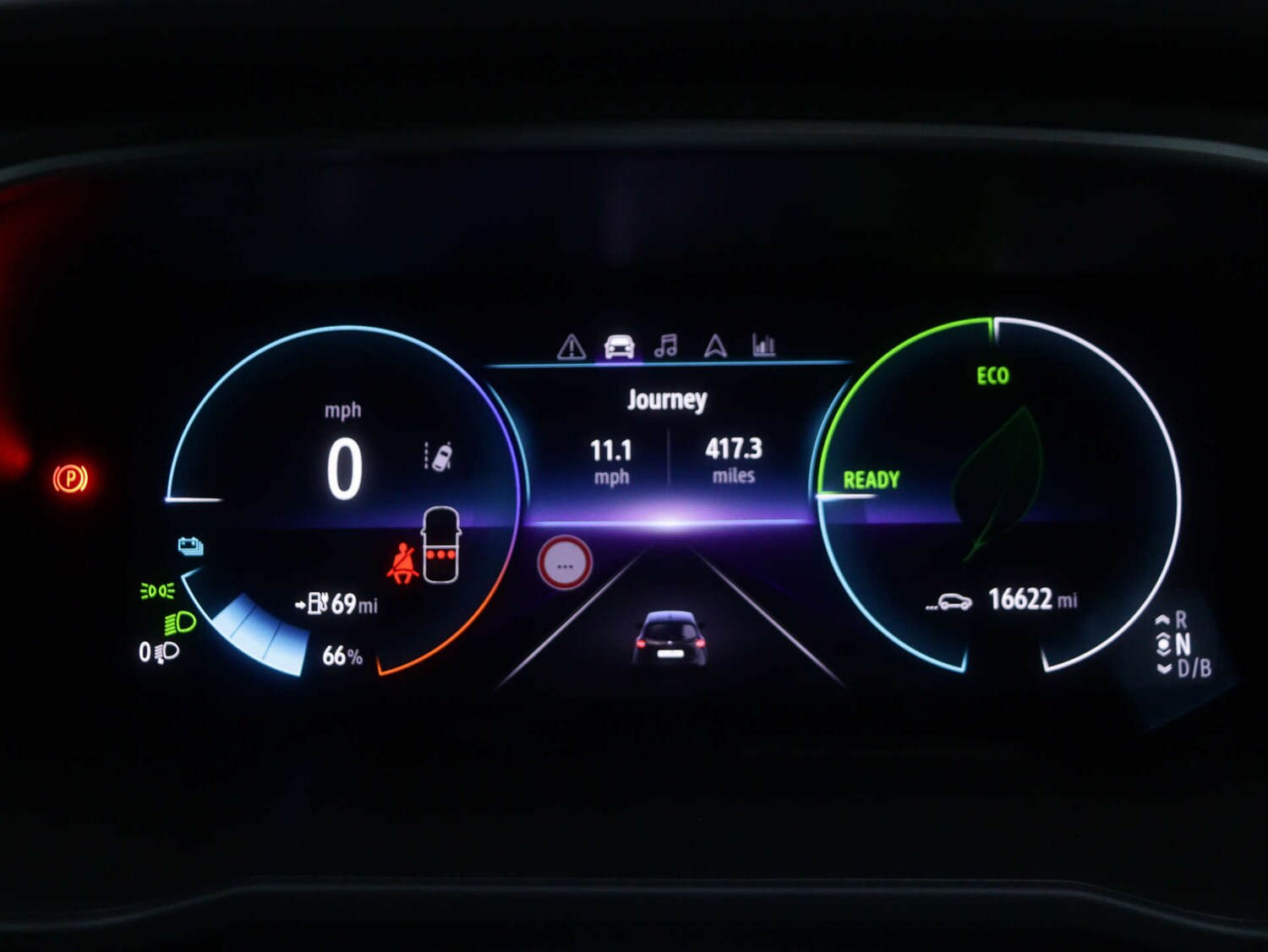 Used Renault Zoe 2022 for sale - 77328609: Photo 17