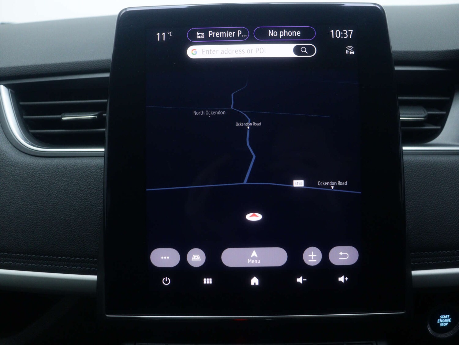 Used Renault Zoe 2022 for sale - 77328609: Photo 21