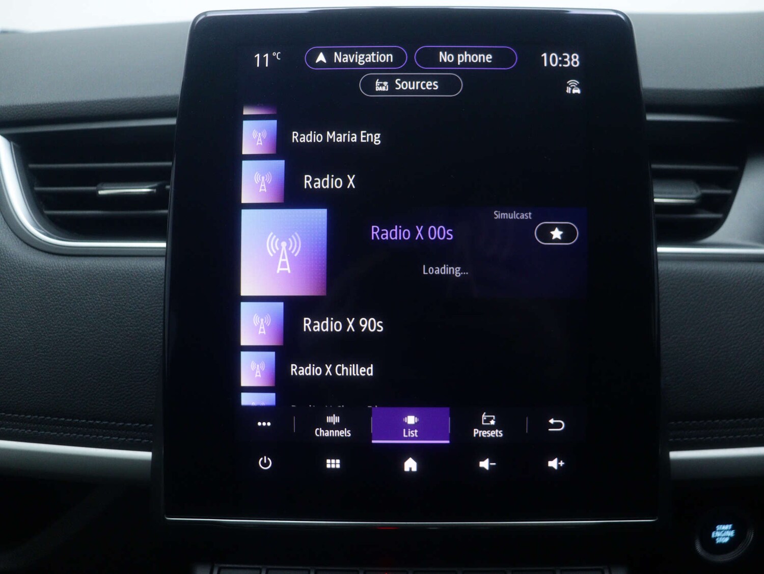 Used Renault Zoe 2022 for sale - 77328609: Photo 22