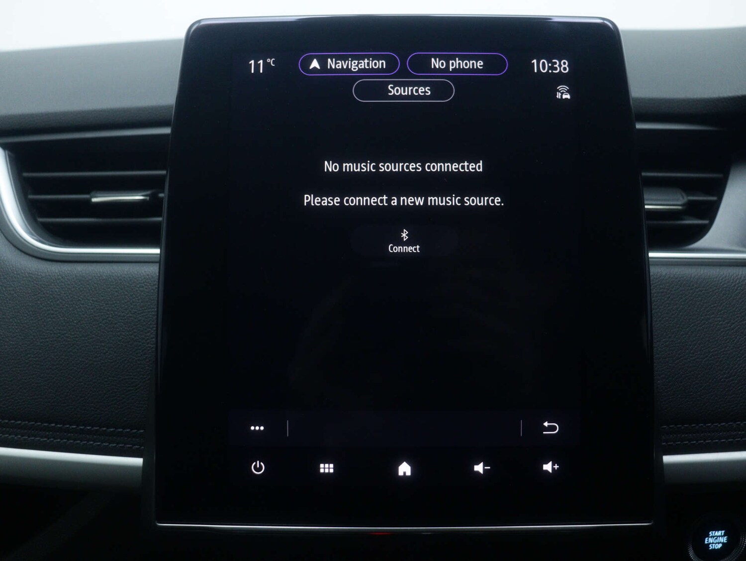 Used Renault Zoe 2022 for sale - 77328609: Photo 23