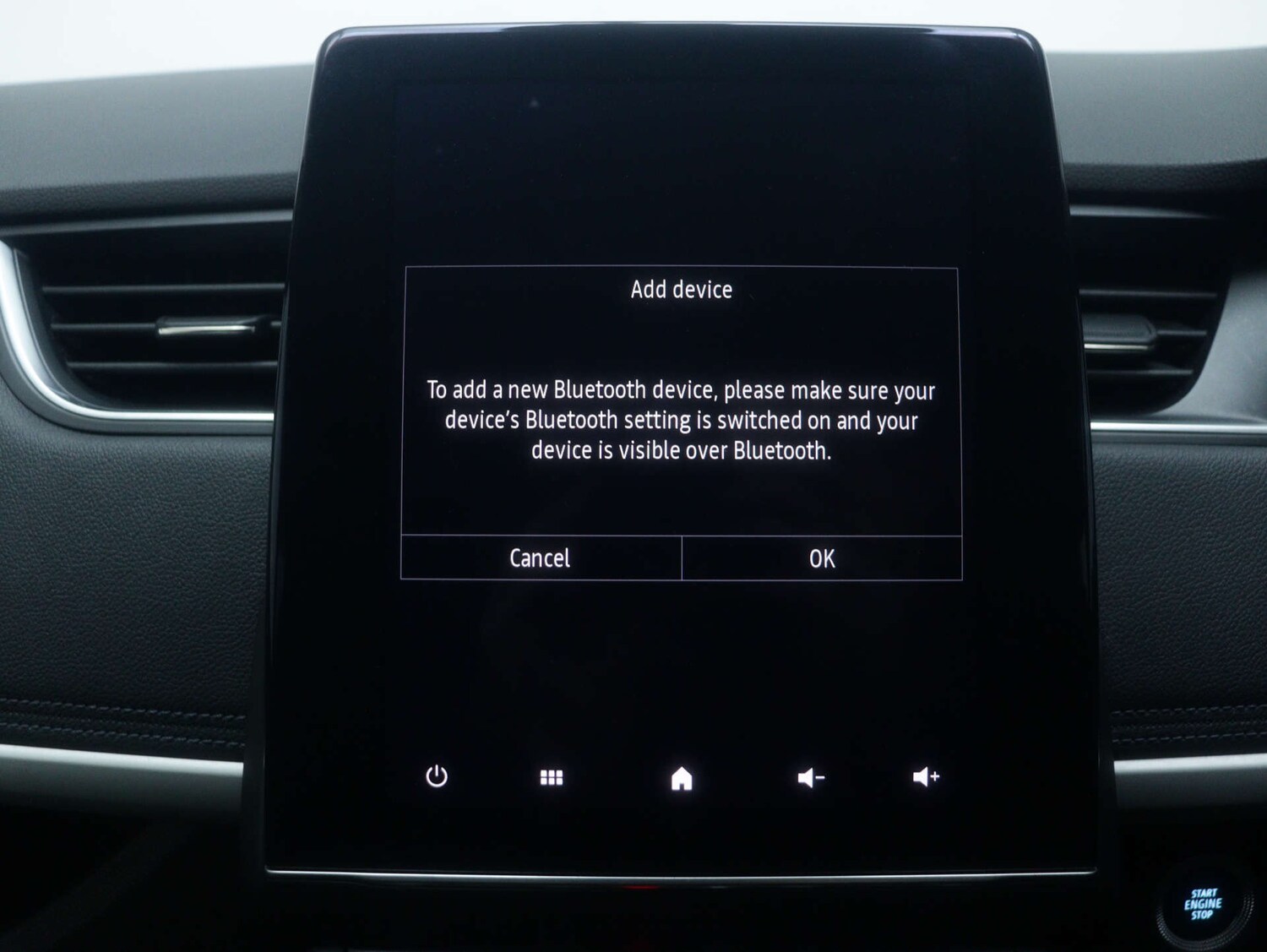 Used Renault Zoe 2022 for sale - 77328609: Photo 24