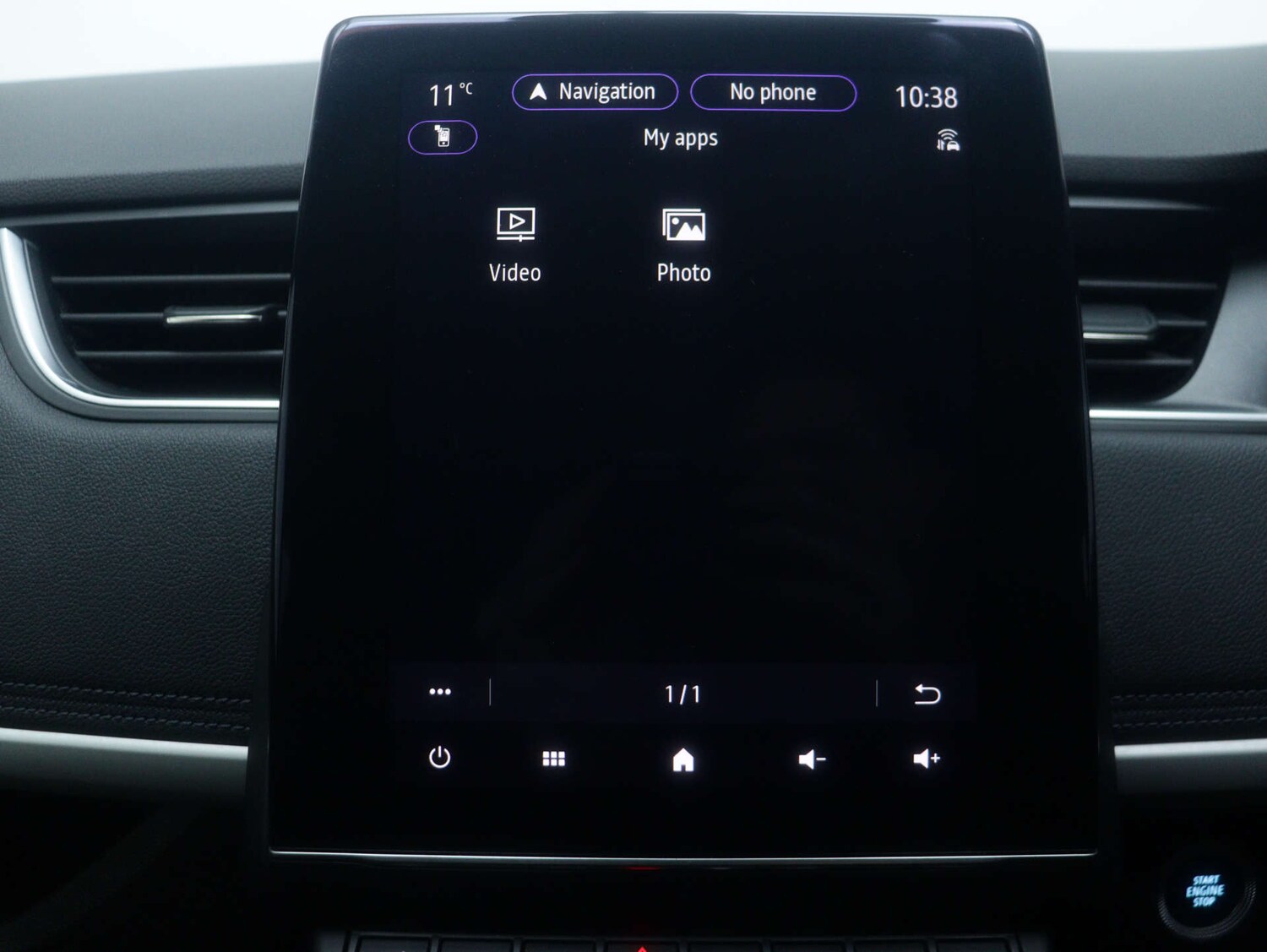 Used Renault Zoe 2022 for sale - 77328609: Photo 25