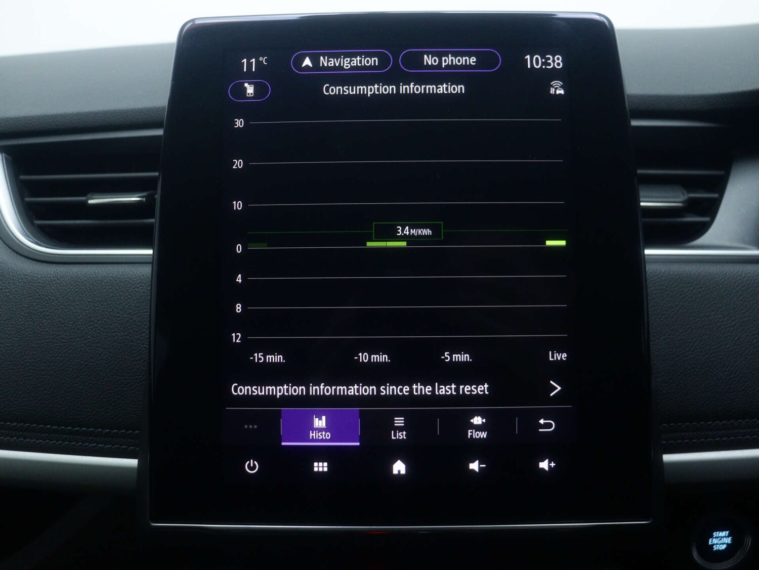 Used Renault Zoe 2022 for sale - 77328609: Photo 26