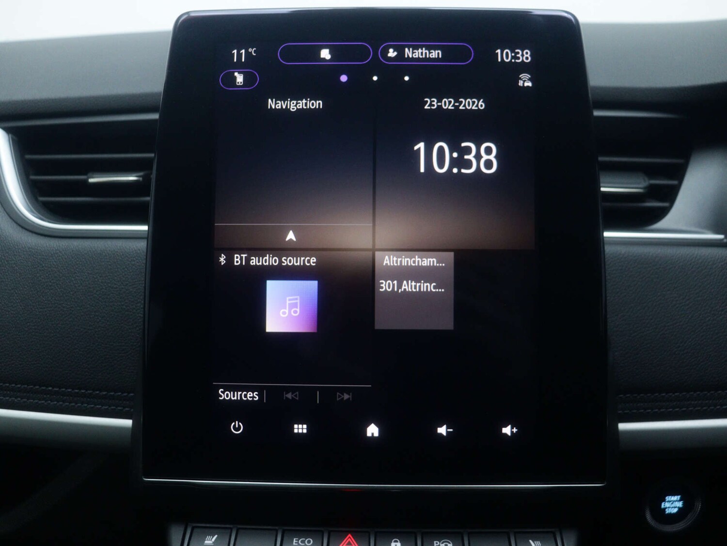 Used Renault Zoe 2022 for sale - 77328609: Photo 28