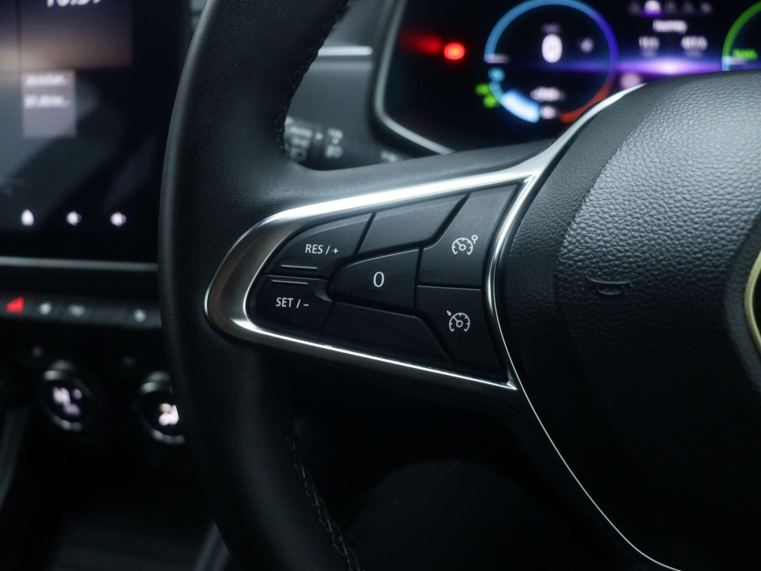 Used Renault Zoe 2022 for sale - 77328609: Photo 36