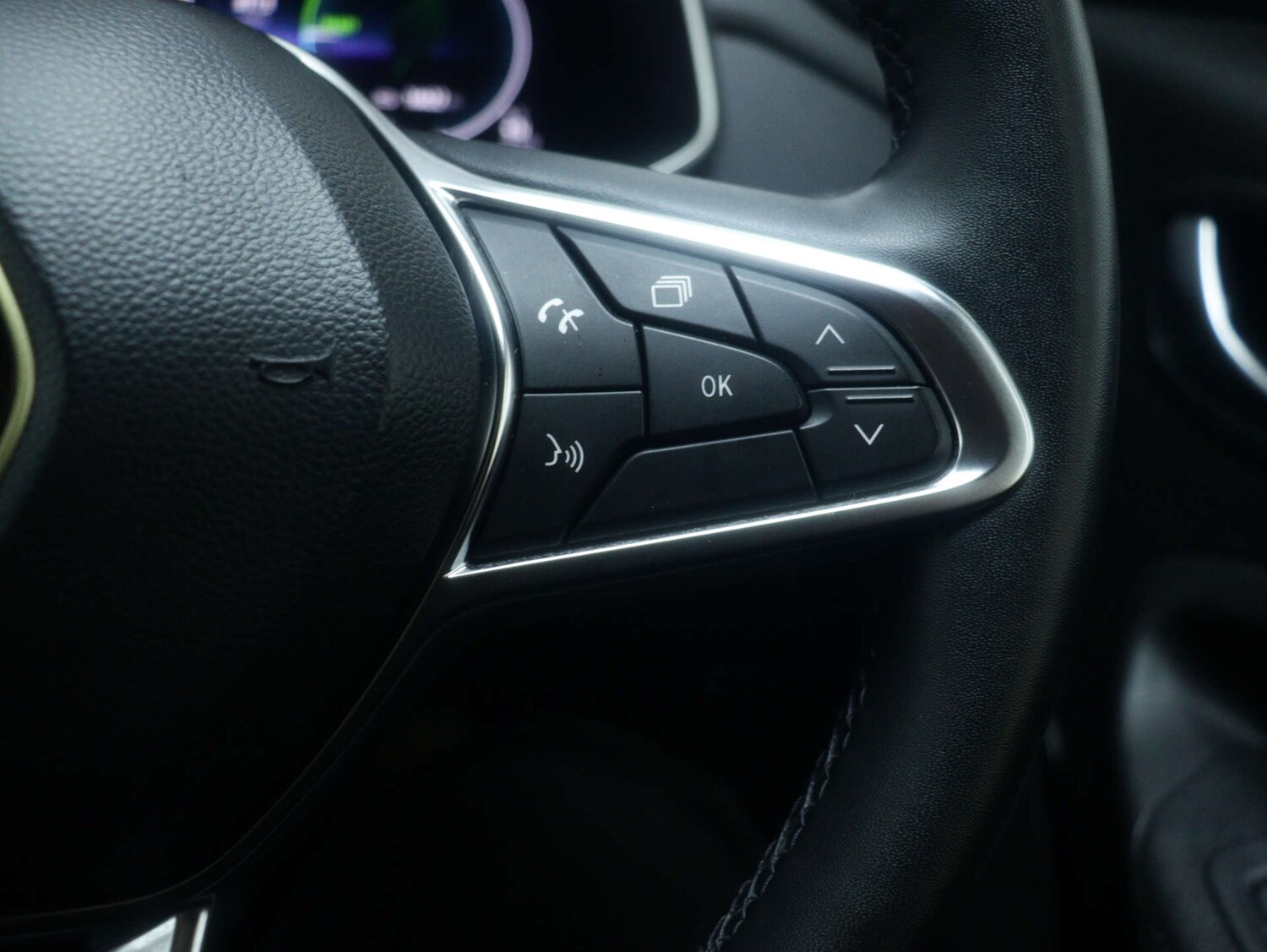 Used Renault Zoe 2022 for sale - 77328609: Photo 37