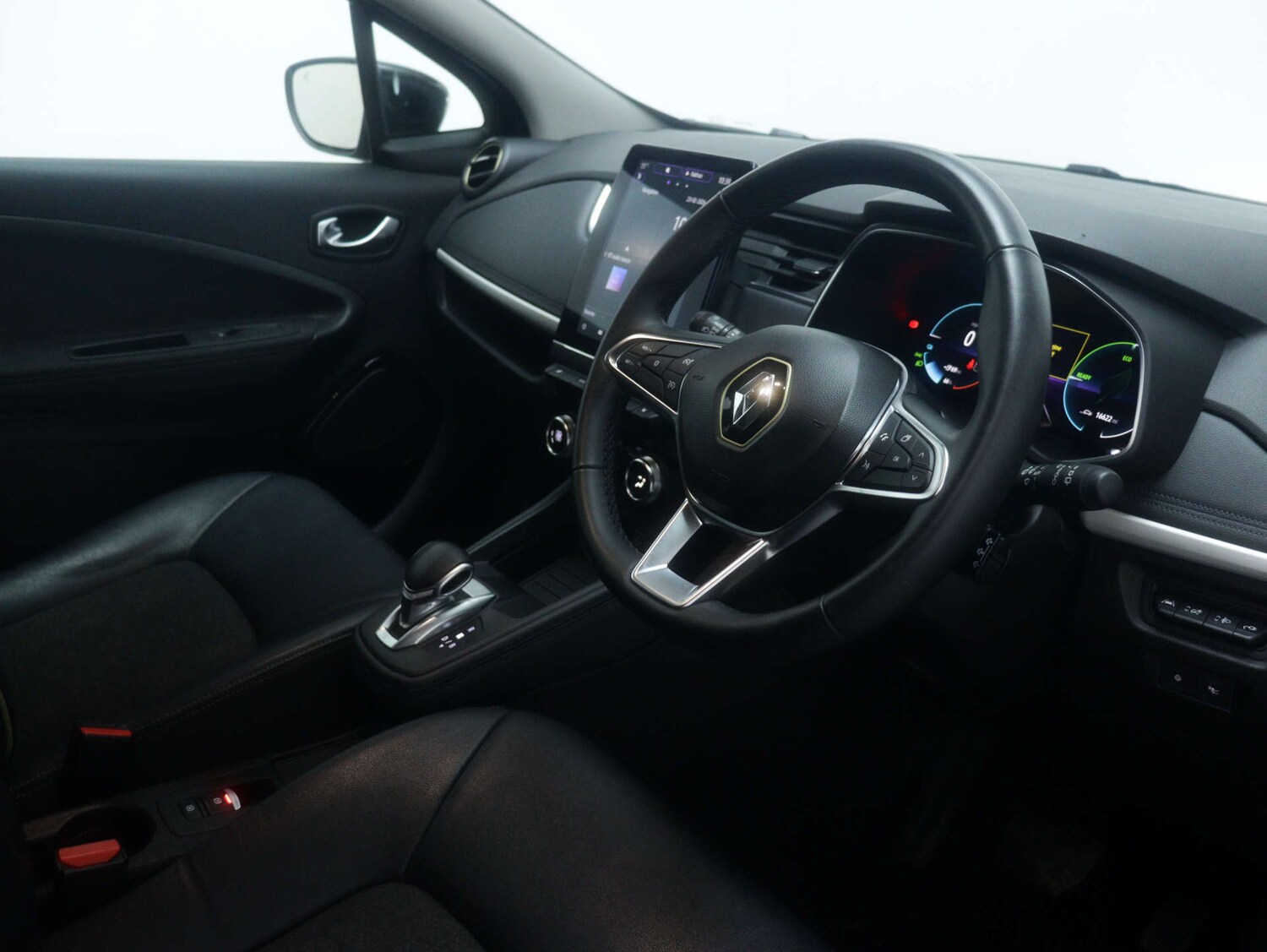 Used Renault Zoe 2022 for sale - 77328609: Photo 43